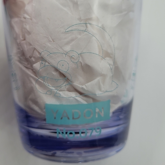 Pokemon Slowpoke Yum Yum Sweets Cup - Picture 3 of 10